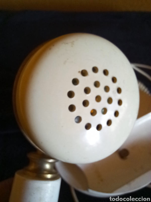 Tel&eacute;fonos: ANTIGUO TELEFONO SITEL - Foto 6