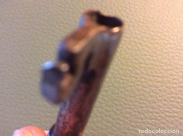 Antig&uuml;edades: Llave antigua 8,5cm - Foto 3