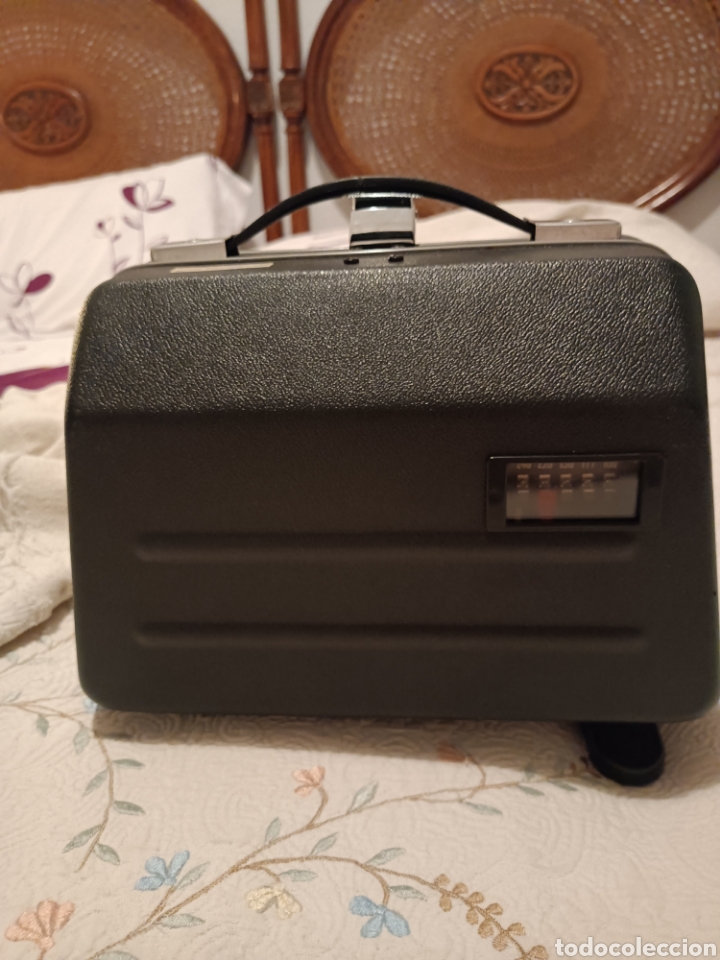 Antig&uuml;edades: Proyector - Foto 2