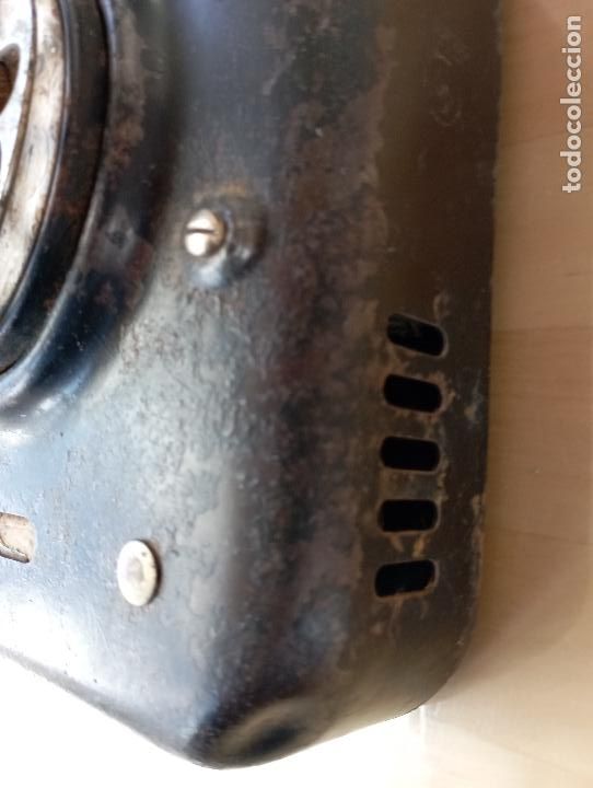 Tel&eacute;fonos: ANTIGUO TELEFONO SIEMENS PARA REPUESTOS - Foto 6