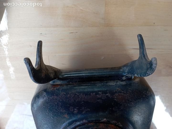 Tel&eacute;fonos: ANTIGUO TELEFONO SIEMENS PARA REPUESTOS - Foto 8