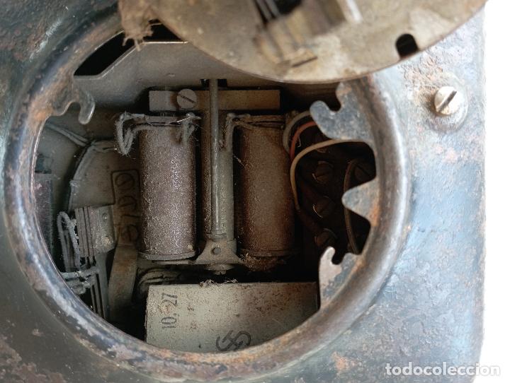Tel&eacute;fonos: ANTIGUO TELEFONO SIEMENS PARA REPUESTOS - Foto 10