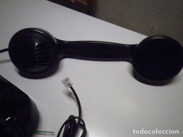 Tel&eacute;fonos: Telefono antiguo de pared - Foto 8