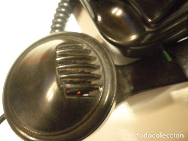 Tel&eacute;fonos: Telefono antiguo de pared - Foto 9