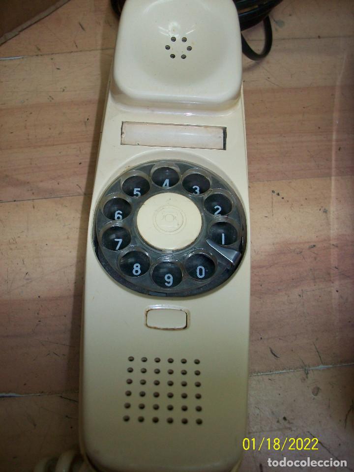 Tel&eacute;fonos: TELEFONO GONDOLA - Foto 3
