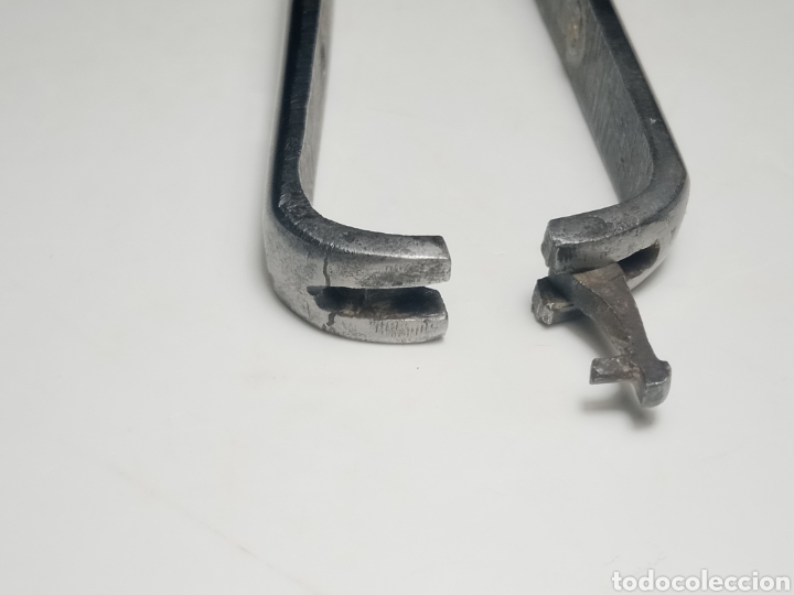 Antig&uuml;edades: Tijeras de poda peque&ntilde;as - Foto 4