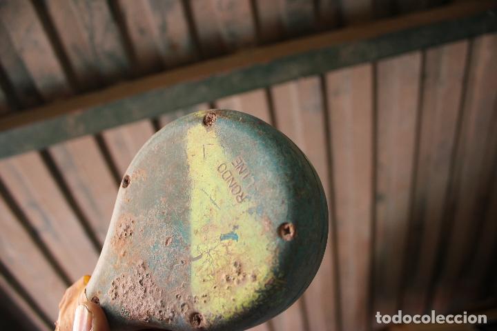 Antig&uuml;edades: antiguo tiralineas marca aldes - Foto 5