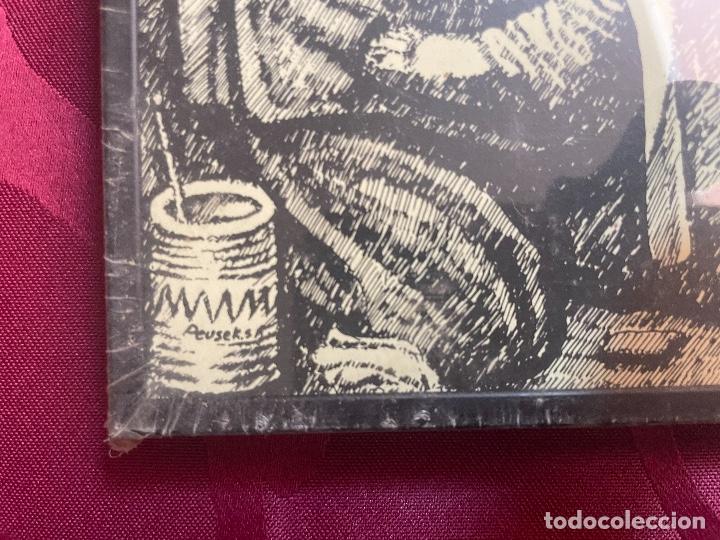 Antig&uuml;edades: Dos cuadros pod&oacute;logos - Foto 6