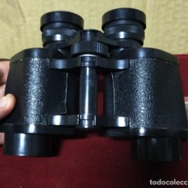 Binoculares ZODIAC D&N 8x30( lentes japonesas) NUEVOS