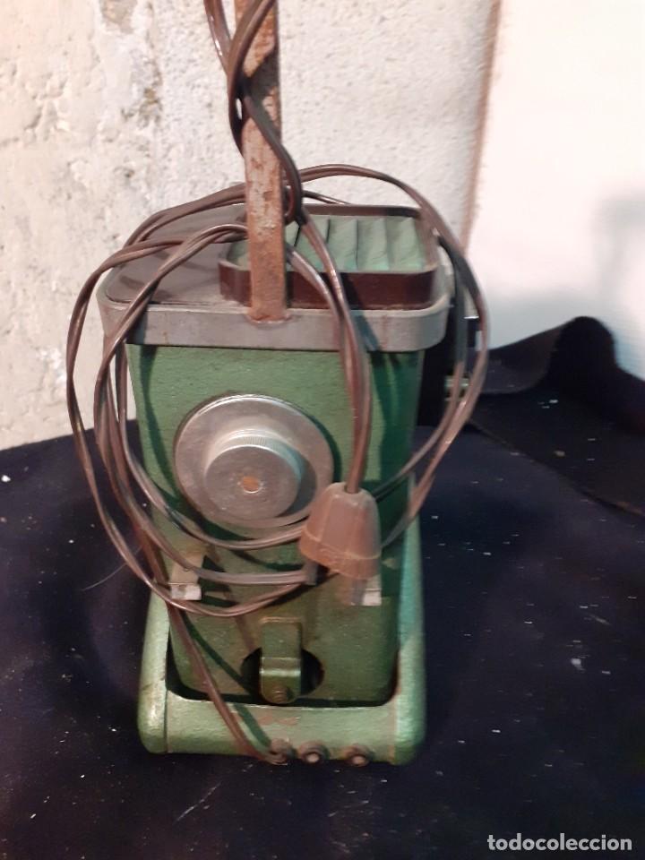 Antig&uuml;edades: Proyector Kavex FG 8 mm - Foto 8