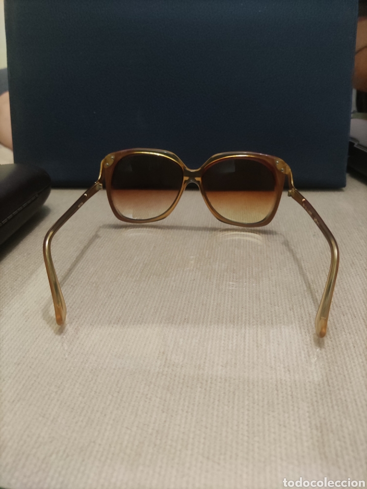 Antig&uuml;edades: Gafas graduadas Mocha. - Foto 7