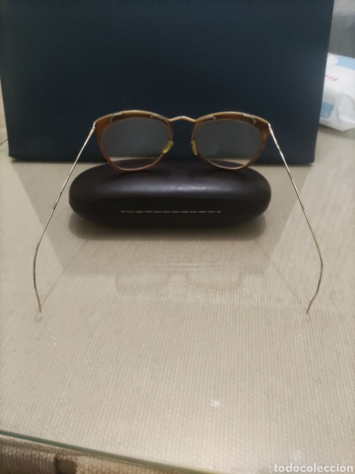 Antig&uuml;edades: Gafas graduadas Sam. - Foto 3
