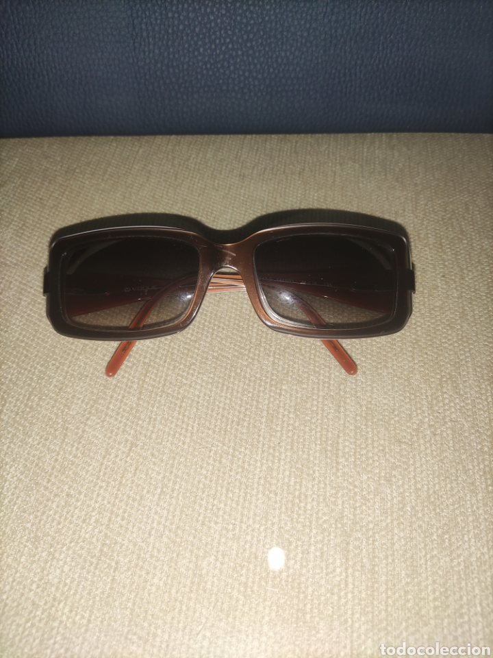 Antig&uuml;edades: Gafas graduadas Vogue. - Foto 2