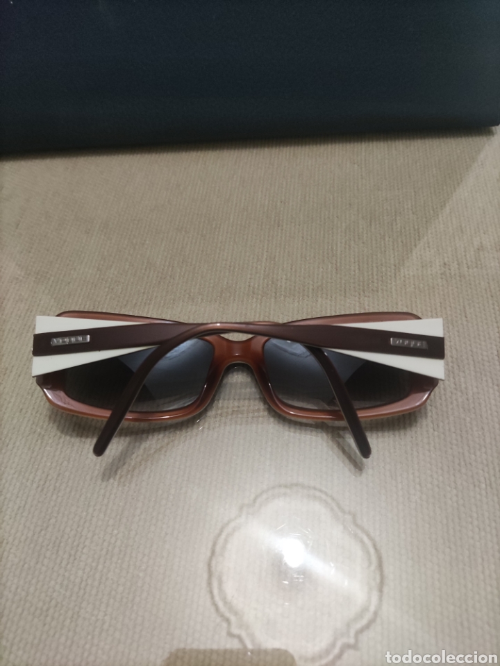 Antig&uuml;edades: Gafas graduadas Vogue. - Foto 3