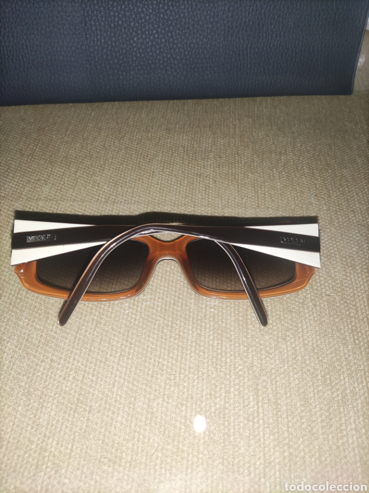 Antig&uuml;edades: Gafas graduadas Vogue. - Foto 4