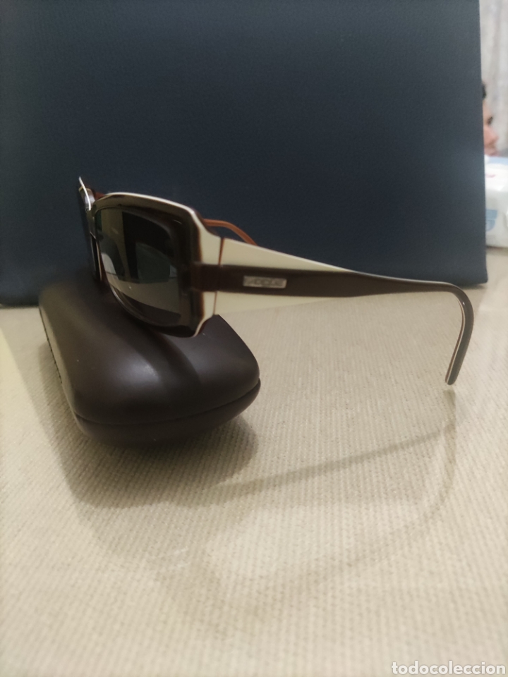 Antig&uuml;edades: Gafas graduadas Vogue. - Foto 5