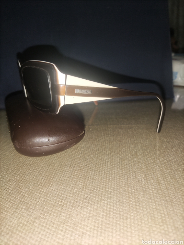 Antig&uuml;edades: Gafas graduadas Vogue. - Foto 6