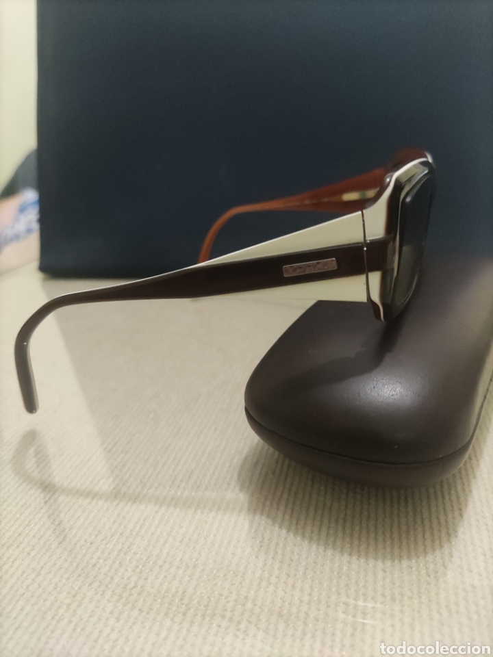 Antig&uuml;edades: Gafas graduadas Vogue. - Foto 7