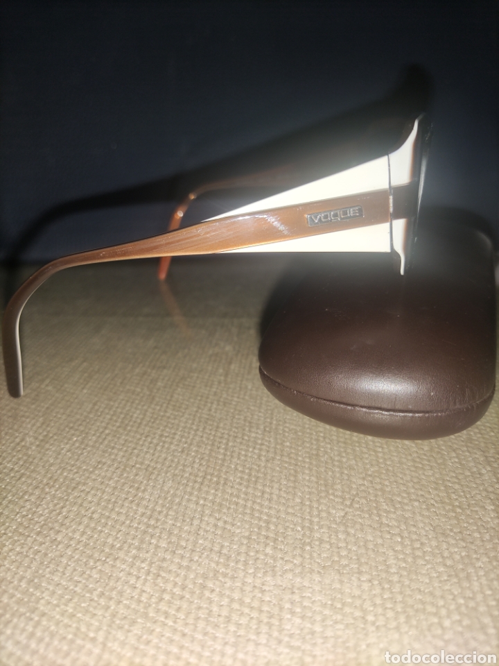 Antig&uuml;edades: Gafas graduadas Vogue. - Foto 8