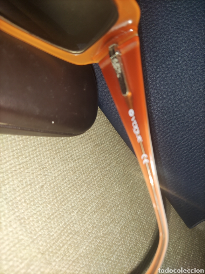 Antig&uuml;edades: Gafas graduadas Vogue. - Foto 10