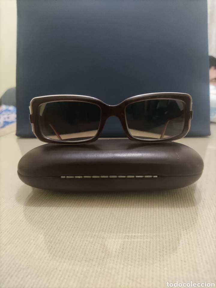 Antig&uuml;edades: Gafas graduadas Vogue. - Foto 11