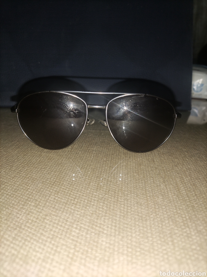 Antig&uuml;edades: Gafas Foster Grant. - Foto 2
