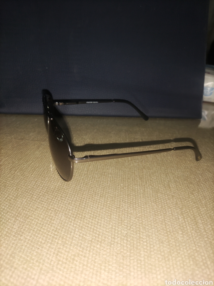 Antig&uuml;edades: Gafas Foster Grant. - Foto 4