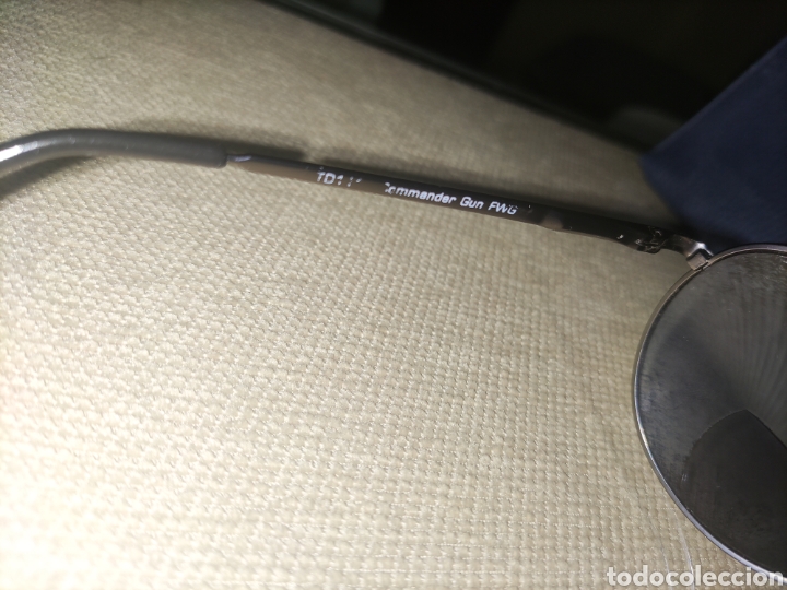 Antig&uuml;edades: Gafas Foster Grant. - Foto 10