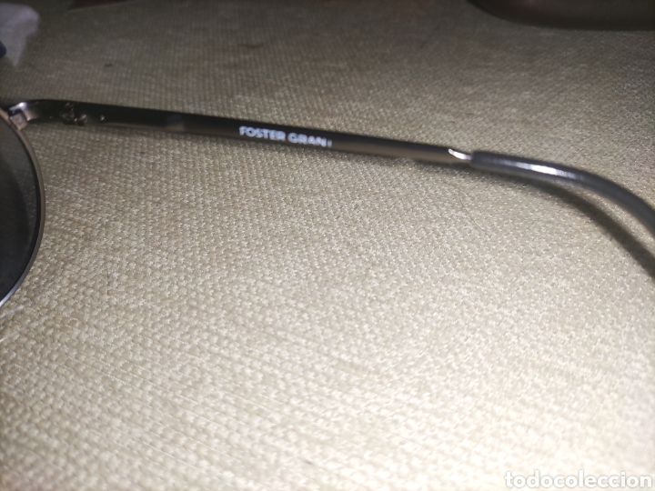 Antig&uuml;edades: Gafas Foster Grant. - Foto 11