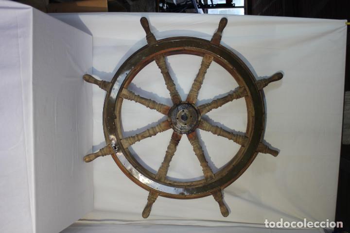 Antig&uuml;edades: TIMON BARCO - Foto 1
