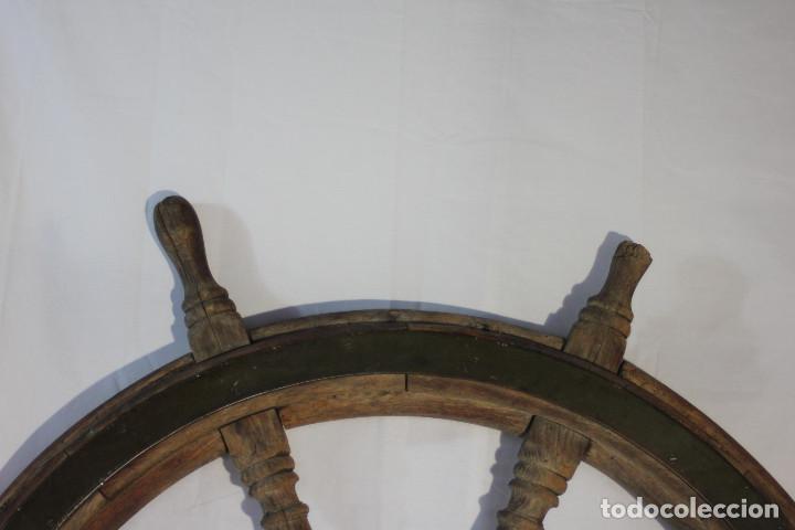 Antig&uuml;edades: TIMON BARCO - Foto 2