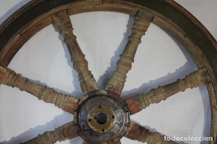 Antig&uuml;edades: TIMON BARCO - Foto 3