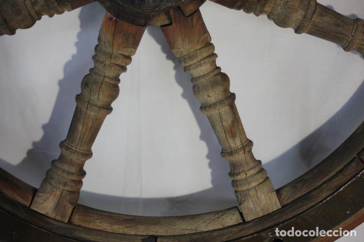 Antig&uuml;edades: TIMON BARCO - Foto 5