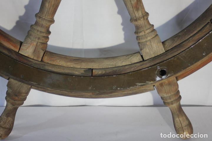 Antig&uuml;edades: TIMON BARCO - Foto 6