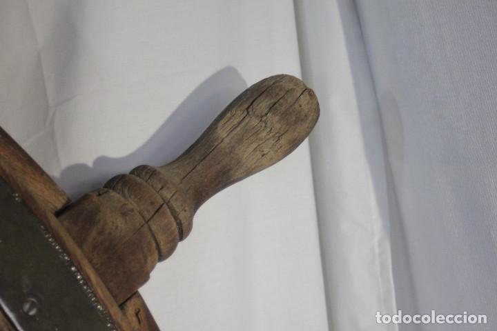 Antig&uuml;edades: TIMON BARCO - Foto 8