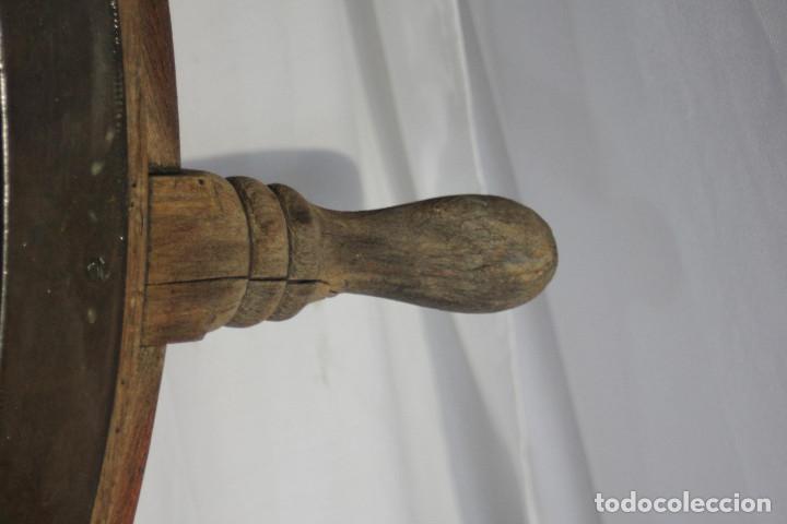 Antig&uuml;edades: TIMON BARCO - Foto 9
