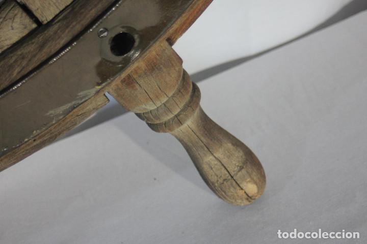 Antig&uuml;edades: TIMON BARCO - Foto 10
