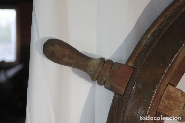 Antig&uuml;edades: TIMON BARCO - Foto 13