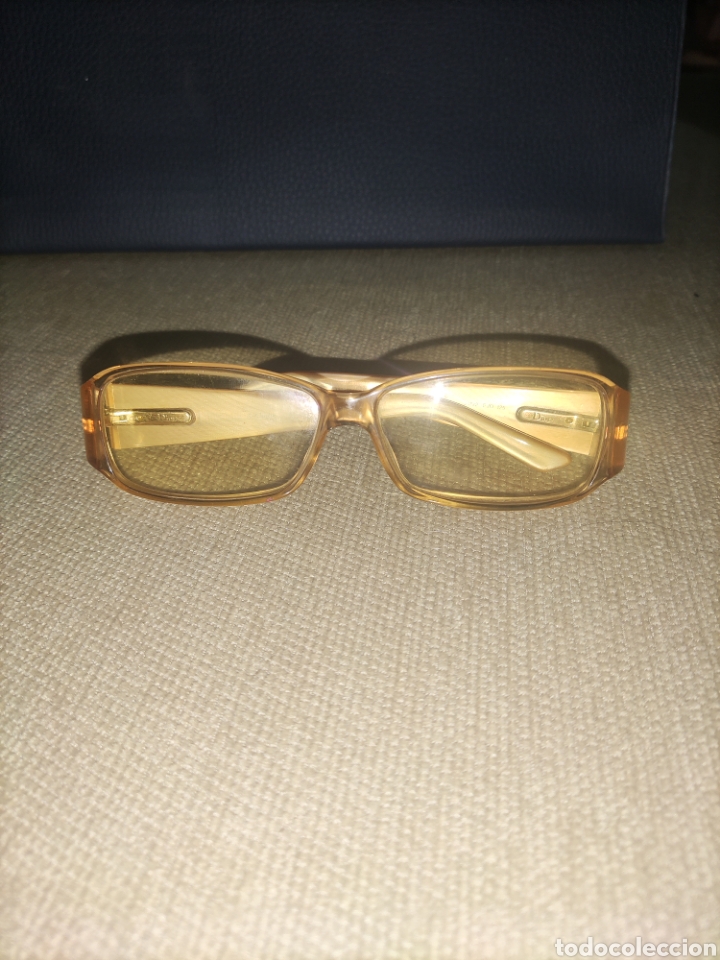 Antig&uuml;edades: Gafas graduadas Cristian Dior. - Foto 2