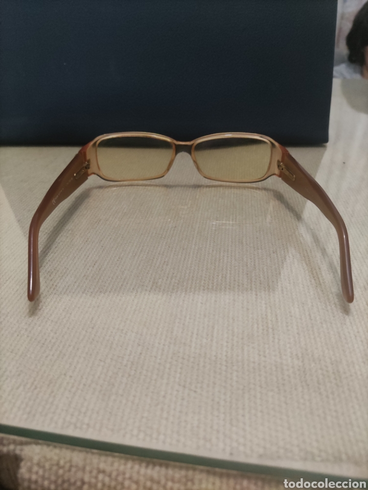Antig&uuml;edades: Gafas graduadas Cristian Dior. - Foto 7