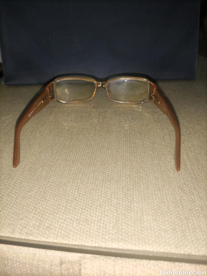 Antig&uuml;edades: Gafas graduadas Cristian Dior. - Foto 8
