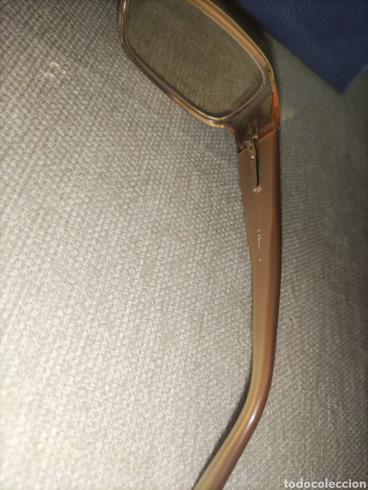 Antig&uuml;edades: Gafas graduadas Cristian Dior. - Foto 10