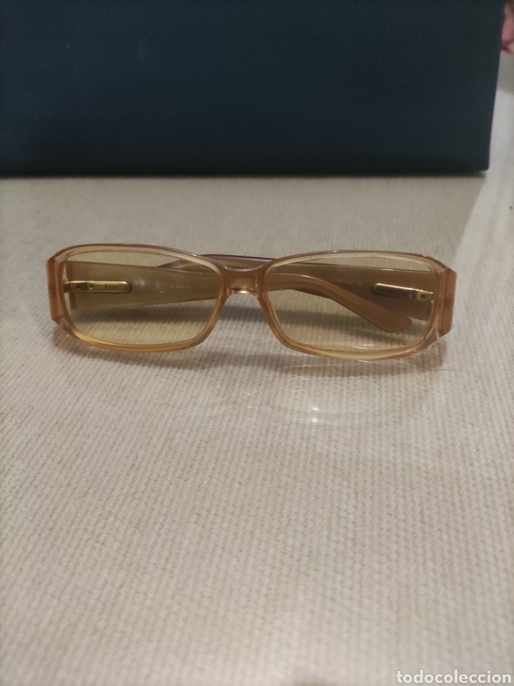 Antig&uuml;edades: Gafas graduadas Cristian Dior. - Foto 1