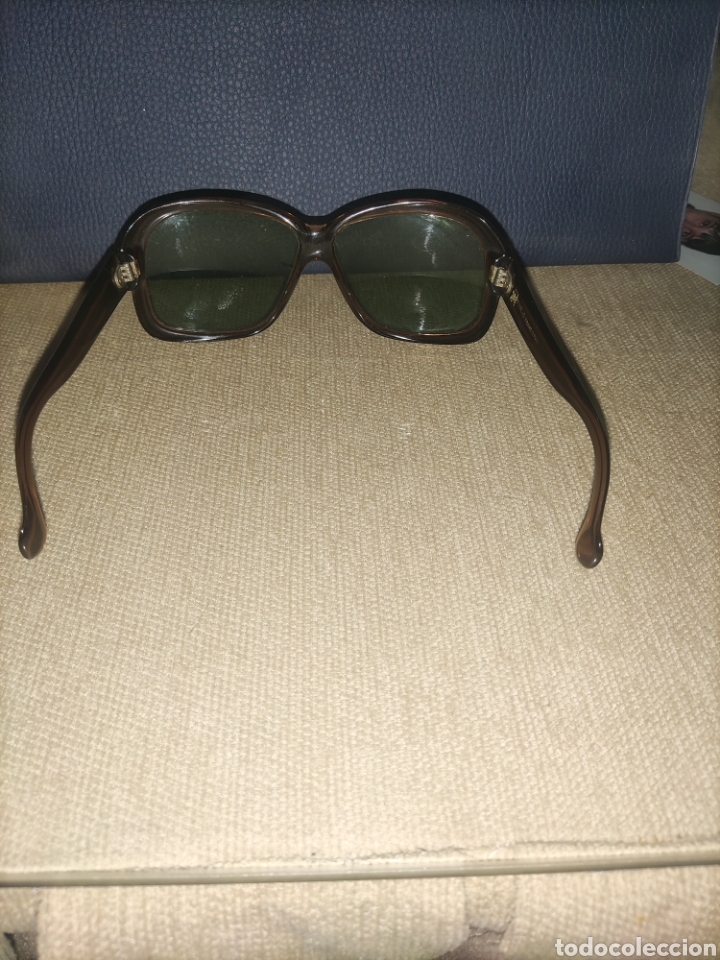 Antig&uuml;edades: Gafas de Sol Bermejo. - Foto 7