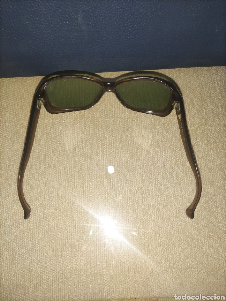 Antig&uuml;edades: Gafas de Sol Bermejo. - Foto 8