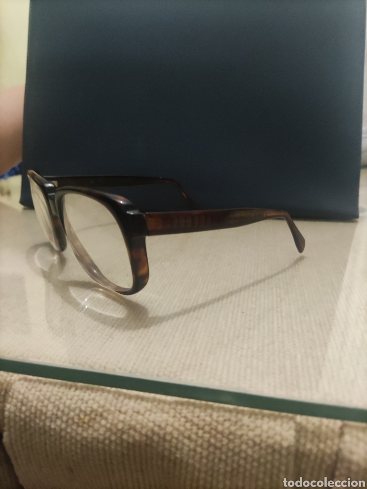 Antig&uuml;edades: Antiguas gafas graduadas. - Foto 5