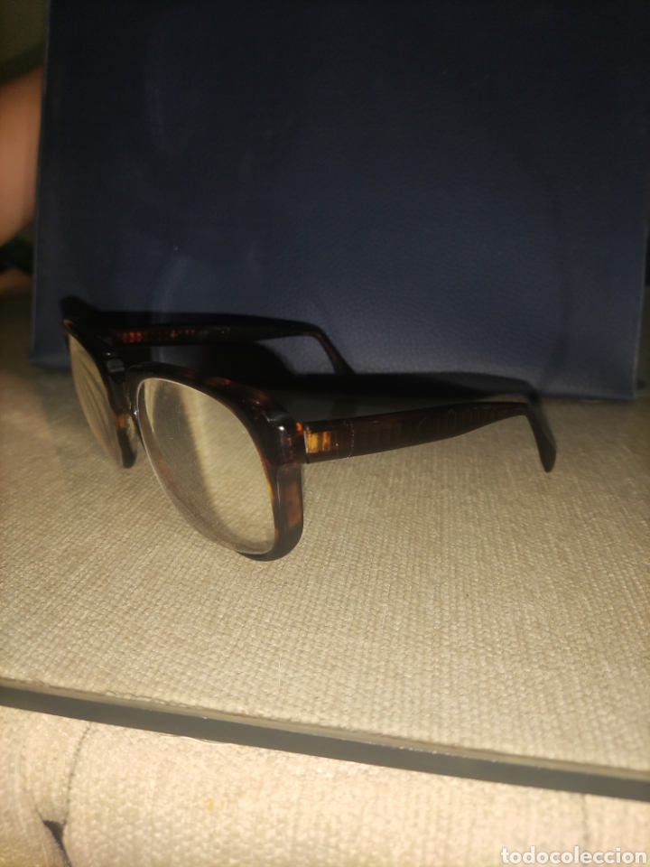 Antig&uuml;edades: Antiguas gafas graduadas. - Foto 6