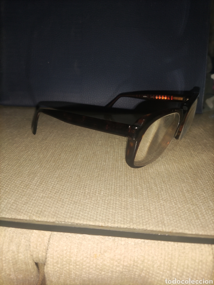 Antig&uuml;edades: Antiguas gafas graduadas. - Foto 7