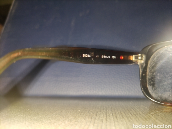 Antig&uuml;edades: Antiguas gafas graduadas. - Foto 9