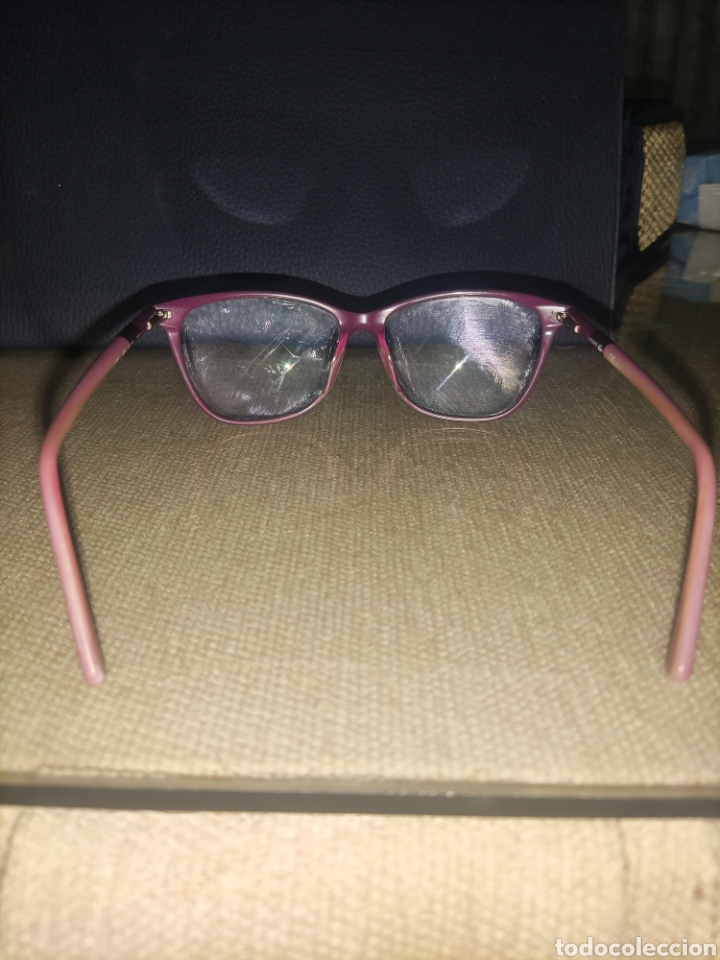 Antig&uuml;edades: Gafas Lacoste graduadas. - Foto 6
